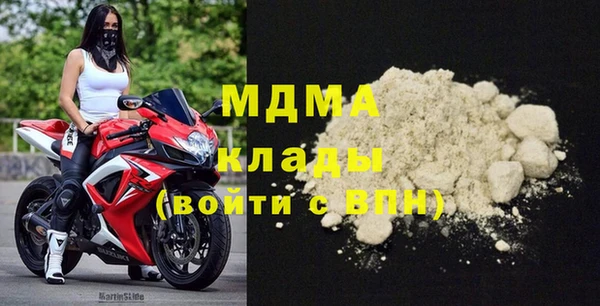 гашик Михайлов
